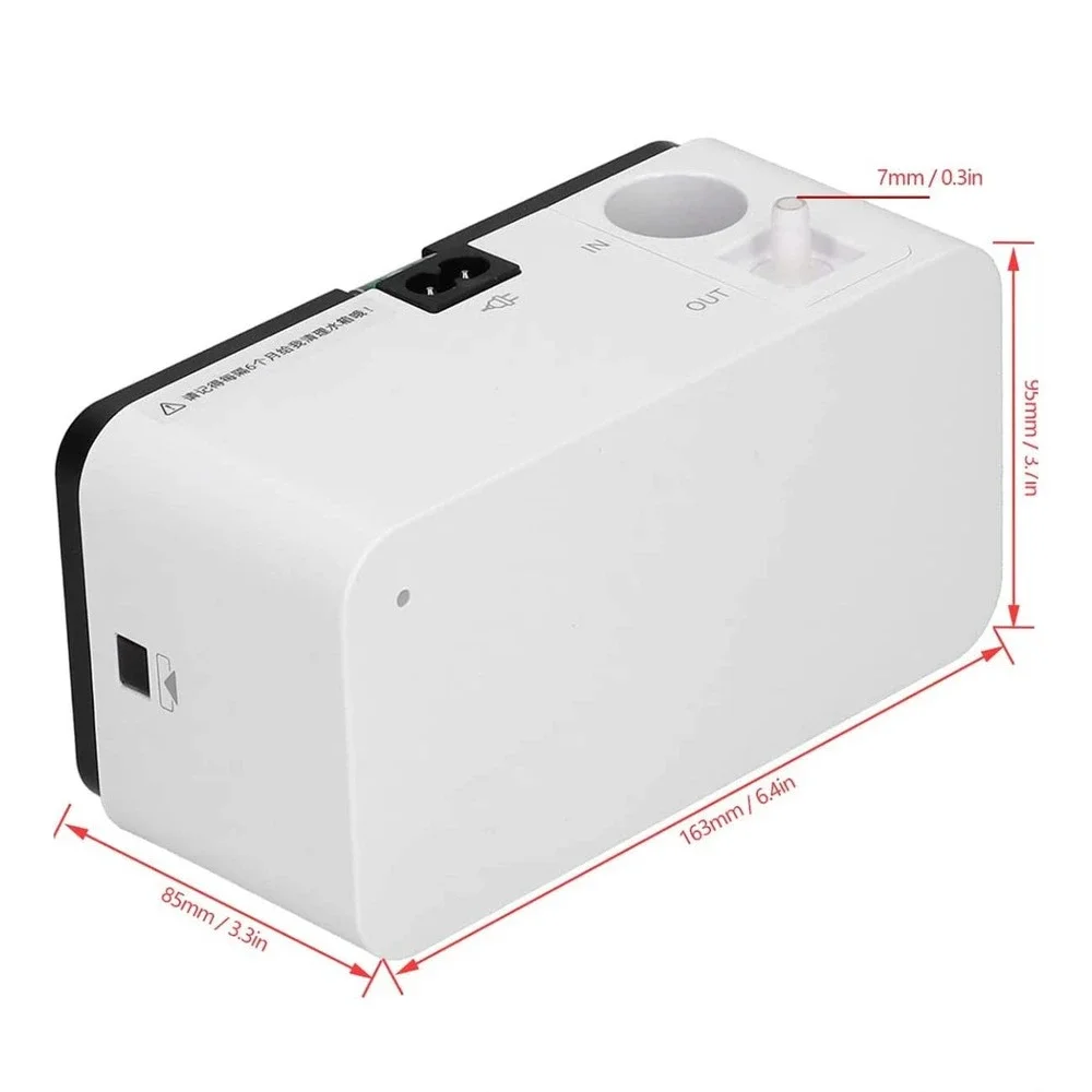 Air conditioning pump